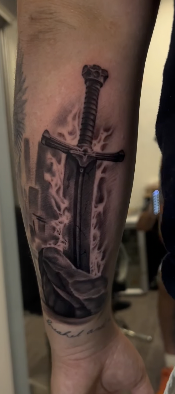 Excalibur