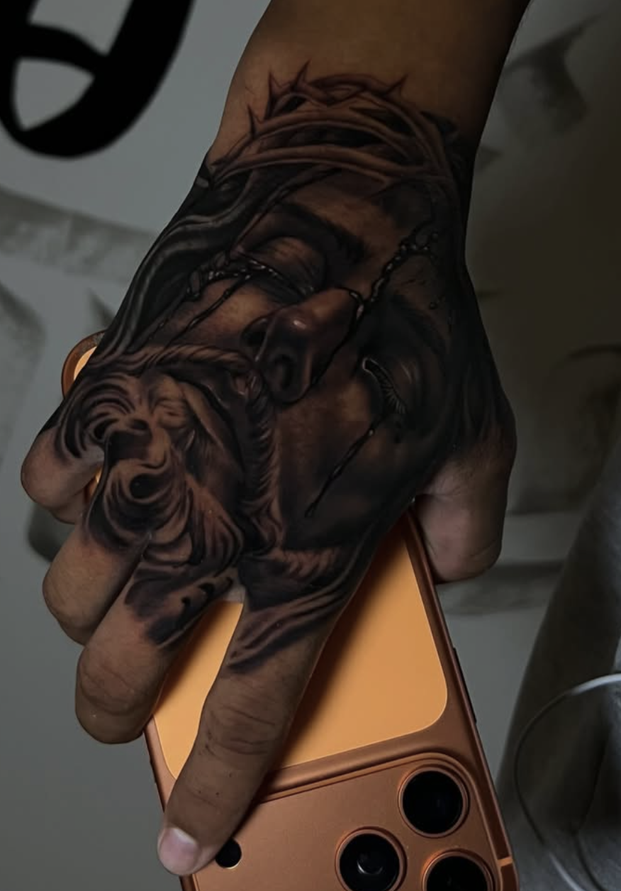 Corona di Spine